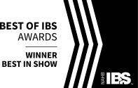IBS Best In show Winner